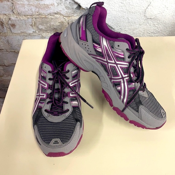 Asics Shoes - ASICS Gel Venture 5 shoes